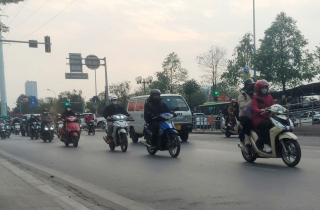 Miền Bắc rét, nhiệt độ thấp nhất có nơi dưới 10 độ C