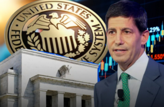 Fed có giảm lãi suất mạnh hơn dưới sự lãnh đạo của Kevin Warsh?