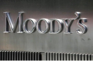 Moody's nâng triển vọng tín dụng của Israel từ 