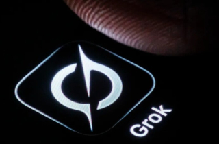 Grok AI - Chatbot AI gây tranh cãi, nhưng thu hút cả thế giới