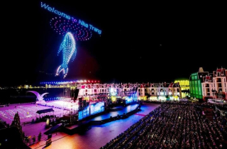 Lý do siêu phẩm mới của Vinhomes được ráo riết săn lùng trước 'giờ G'