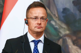 Hungary đệ đơn kiện EU về lệnh cấm nhập khẩu năng lượng từ Nga