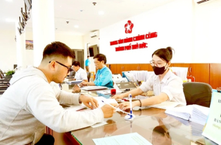 Hà Nội sẽ số hóa 100% hồ sơ, kết quả giải quyết thủ tục hành chính