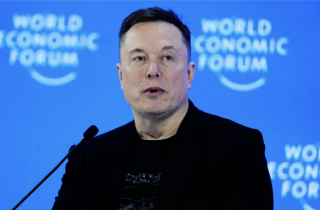 Elon Musk lên tiếng về lệnh khám xét văn phòng X ở Pháp