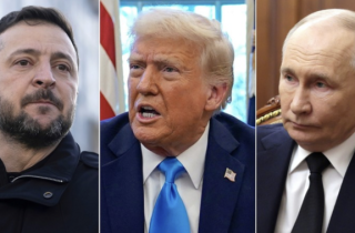 Ukraine và Nga chính thức bước vào vòng đàm phán hòa bình thứ hai