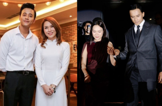 9 năm sát cánh bên nhau của Mỹ Tâm và Mai Tài Phến