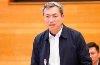 Bộ Công an khuyến khích người dân phản ánh vi phạm giao thông dịp Tết qua VNeID