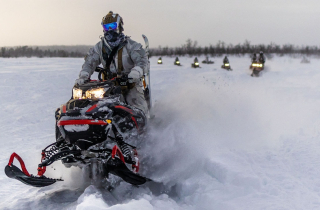 NATO thúc đẩy sứ mệnh an ninh tại Bắc Cực