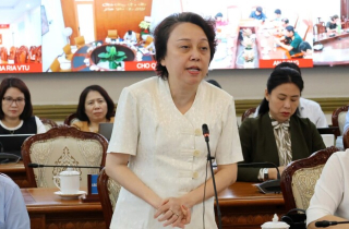 Vụ dùng thịt hết hạn làm suất ăn cho học sinh ở TP.HCM: Thông tin mới nhất