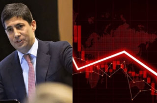 Hiệu ứng Kevin Warsh: Đòn bẩy sụp đổ và cơn bán tháo xóa sổ hàng nghìn tỷ USD