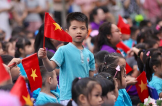 24 tỉnh, thành công bố lịch nghỉ Tết Nguyên đán của học sinh