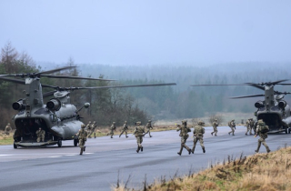 NATO phớt lờ cảnh báo cứng rắn của Nga, sẽ làm điều này khi có hoà bình ở Ukraine