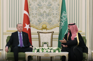 Thổ Nhĩ Kỳ sẵn sàng làm trung gian hòa giải căng thẳng Iran - Mỹ