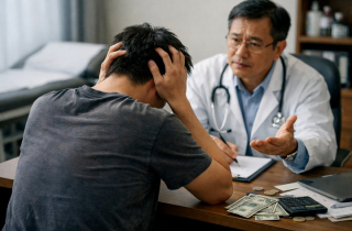 'Mở mắt ra là thấy hóa đơn' - Áp lực tài chính bào mòn người trẻ đô thị