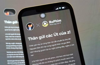 Trang phim lậu lớn nhất Việt Nam đóng cửa