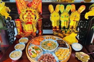 Nên cúng ông Công ông Táo 2026 vào ngày nào, giờ nào?