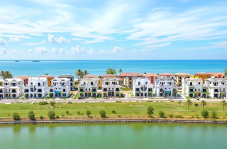 Doanh nghiệp bất động sản phía Nam làm ăn ra sao trong năm 2025?