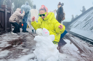 Tin không khí lạnh mới nhất: Miền Bắc rét nhất dưới 3°C, khả năng có băng tuyết