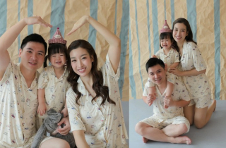 Hôn nhân viên mãn sau 4 năm cưới chồng chủ tịch của Hoa hậu Đỗ Mỹ Linh