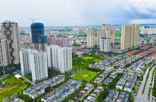 Vay mua nhà năm 2026: Lãi suất cao, điều kiện còn 'ngặt nghèo' hơn