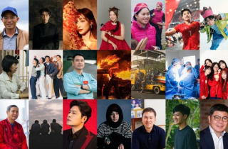 Danh sách đề cử nhân vật WeChoice Awards 2025 - 'Viết tiếp câu chuyện Việt Nam'