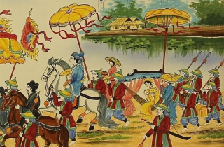 5 vụ bê bối thi cử chấn động nhất lịch sử phong kiến Việt Nam