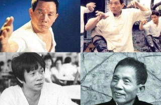 Truyền nhân Hoàng Phi Hồng khiến Hồng Kim Bảo thua tâm phục khẩu phục