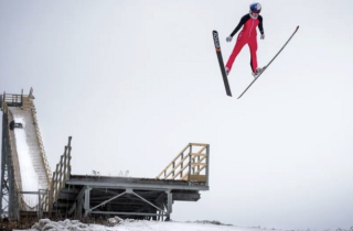 VĐV bị nghi tiêm thuốc phóng to dương vật để ăn gian ở Thế vận hội mùa đông 2026