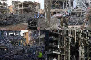 Vì sao Israel khuyến cáo Mỹ kiềm chế, không tấn công Iran?