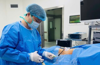 Y bác sĩ khả năng được hưởng phụ cấp ưu đãi mới, 2 trường hợp hưởng 100%