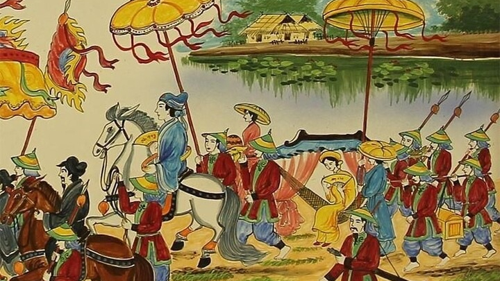 5 vụ bê bối thi cử chấn động nhất lịch sử phong kiến Việt Nam