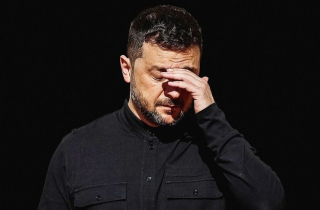 Hàng loạt tướng Ukraine tiếp tục bị điều tra cáo buộc tham nhũng