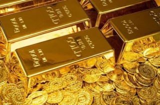 Giá vàng hôm nay 7/2: Vàng thế giới bật tăng trở lại, trong nước quay đầu giảm