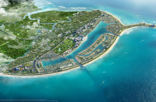 Chuyên gia quốc tế khen ngợi giá trị vượt trội của Vinhomes Green Paradise