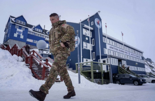Căng thẳng Greenland: Số phận NATO ra sao?