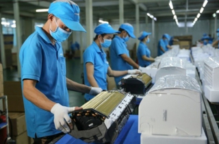 Gần 49.000 doanh nghiệp nhập thị trường, kinh tế Việt Nam 2026 hứa hẹn khởi sắc