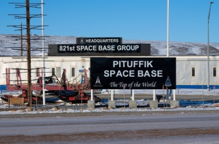 Viễn cảnh nào cho thế giới hậu Greenland?