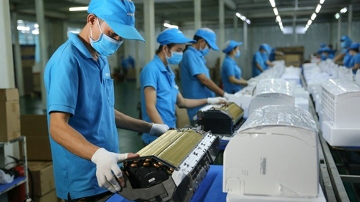 Gần 49.000 doanh nghiệp nhập thị trường, kinh tế Việt Nam 2026 hứa hẹn khởi sắc