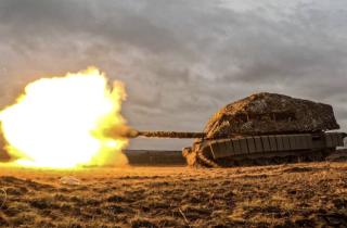 Nga tuyên bố kiểm soát thêm 2 khu vực của Ukraine