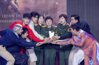 Mưa đỏ, Soobin được vinh danh tại giải thưởng WeChoice 2025