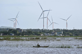 Dự án Lưới điện ASEAN: Cơ hội liên kết xanh