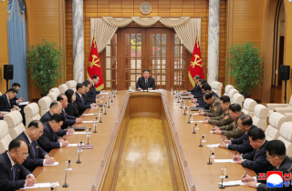 KCNA: Đại hội Đảng lần thứ 9 của Triều Tiên sẽ diễn ra cuối tháng 2
