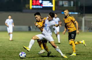 CLB Thanh Hóa chìm trong khủng hoảng, ra sân với số cầu thủ tối thiểu