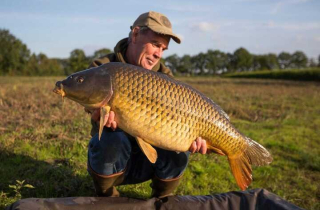 Vì sao người Mỹ không chuộng ăn cá chép?