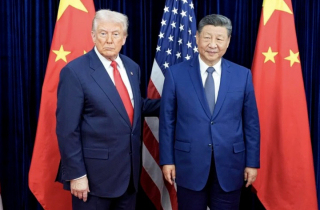 Ông Trump tiết lộ thời điểm Chủ tịch Trung Quốc Tập Cận Bình thăm Mỹ