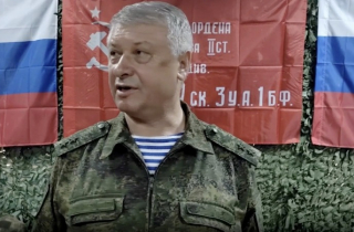 Tình tiết bất ngờ trong vụ ám sát tướng Nga lần đầu được hé lộ