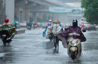 Mưa kèm rét đậm, rét hại ở Bắc bộ còn duy trì đến bao giờ?