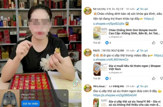 Bùng nổ tiếp thị liên kết: Lợi nhuận nhanh, hệ lụy dài