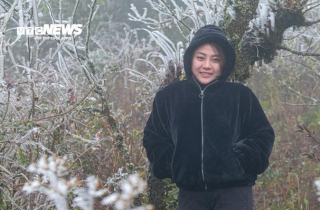 Dự báo thời tiết ngày tiết 9/2: Miền Bắc tiếp tục rét đậm rét hại, đề phòng băng giá