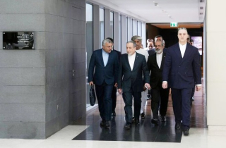 Đàm phán Mỹ - Iran: Chưa tìm được điểm cân bằng